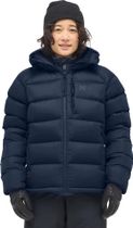 Rosson Down Hood Women