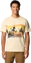 Explorers Canyon Short Sleeve Tee
