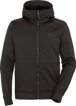 Didriksons Acke USX Fullzip 4 Herren Midlayer für Outdoor Aktivitäten