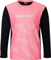Scott Tee Jr Vertic Delta LS
