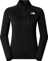 Womens Meteora 1/4 Zip Fleece