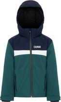 Colmar Color Block Padded Jacket Isolationsjacke für Jungen