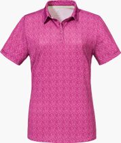Schöffel Polo Shirt Style Fraydo WMN Women's polo shirt
