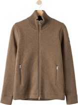 Holebrook Claire Fullzip WP Unisex Freizeitjacke
