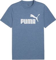 Essentials No. 1 Logo Heather Tee (s)