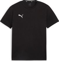 Puma Teamgoal Casuals Tee Jungen T-Shirt für sämtliche Outdoor Aktivitäten