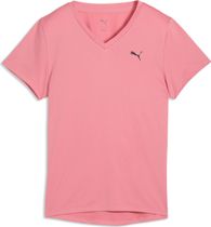 W TAD Essential Vneck Tee