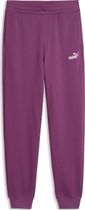 Puma Essentials Small No.1 Logo Standard High-waist Sweatpants TR cl (s)