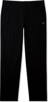 M Everyday Pant - Straight Blk/Blk