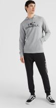 Logo Sweatpants