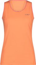 CMP Woman TOP Women tanktop for any sports and outdoor activities