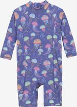 Baby Suit Long Sleeve AOP 720222