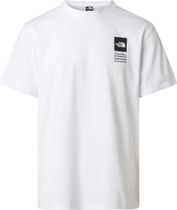 Mens Icon Celebration Regular Short Sleeve