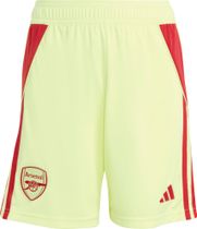 adidas Arsenal FC 25/26 Goalkeeper Shorts Kids