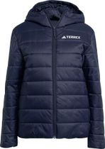 Terrex Multi Essentials Climawarm Insulated Hooded Jacket