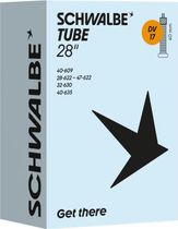 Schwalbe Schwalbe Schlauch DV17 VM