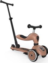 Scoot and Ride Highwaykick 1 Push & Go