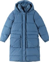 Winter Jacket, Kumpula