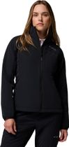Silver Leaf Lite Hybrid Jacket