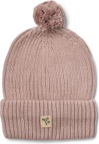 Wheat Beanie Habar