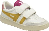 Gola Falcon Strap Sneaker Kids Kids's casual shoes