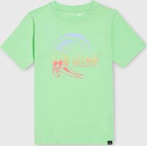 Circle Surfer T-shirt