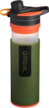 Geopress Wasserfilterflasche