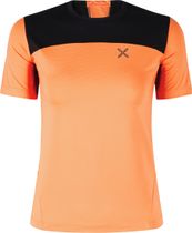 Montura Chill T-shirt Woman Damen T-Shirt für sämtliche Outdoor Aktivitäten