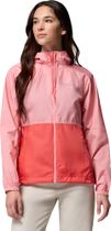Columbia Center Ridge II Windbreaker Women's windbreaker jacket