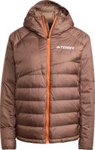Terrex Xperior Climawarm+ Down Hooded Jacket