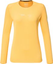 Millet Intense TS LS W Damen Langarm Laufshirt
