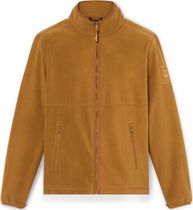 Mens Full Zip Polar Fleece