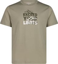 CMP MAN T-shirt Men's T-shirt for any outdoor activities