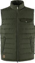 Greenland Down Liner Vest M