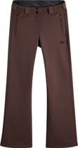 J.Lindeberg Stanford Softshell Ski Pant Damen Skihose