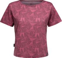 Dimension T-shirt Women