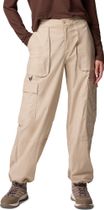 Brea Falls Cotton Ripstop Pant