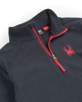Youth Speed Fleece 1/2 Zip