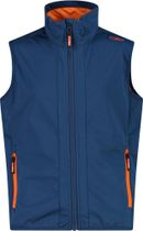 CMP KID Vest Outdoorweste für Jungen