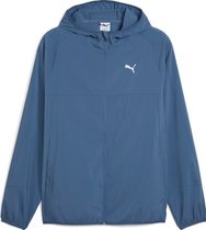 M TAD Tech Woven Full Zip