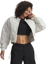 Under Armour Heritage Bomber Women's casual jacket