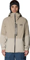Mountain Hardwear M Firefall Jacket Herren Freeskijacke