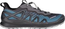 Merger GTX LO