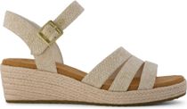 Toms Julia Damen Sandalen