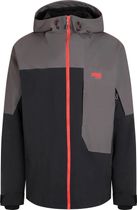 Ziener Rayko-z Jacket man Herren Freeskijacke
