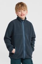 O'Neill High-pile Full-zip Fleece Jungen Midlayer für Outdoor Aktivitäten