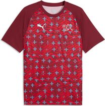 Puma SFV Warm Up Jersey