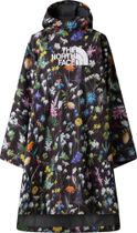 Unisex Trail Run Cape - Print