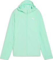 W Run Raincell Jacket
