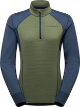La Sportiva Swift Longsleeve Women Damen Langarm Laufshirt